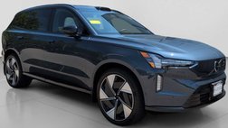 2025 Volvo EX90 Twin Performance Ultra 7P