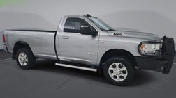 2023 Ram Ram Pickup 3500 Big Horn