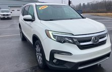 2019 Honda Pilot EX-L w/Navi w/RES