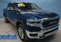2024 Ram Ram Pickup 1500 Limited