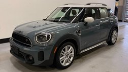 2023 MINI Countryman S