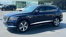 2024 Genesis GV80 3.5T