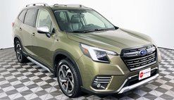 2024 Subaru Forester Touring