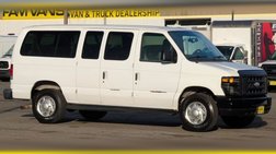 2014 Ford E-Series XL