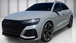 2024 Audi RS Q8 4.0T quattro