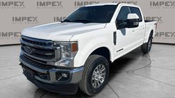 2022 Ford Super Duty F-250 Lariat