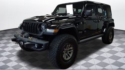 2024 Jeep Wrangler Rubicon 392