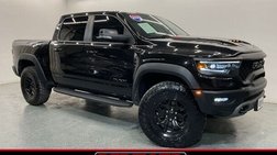 2022 Ram Ram Pickup 1500 TRX