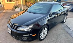 2012 Volkswagen Eos Komfort SULEV