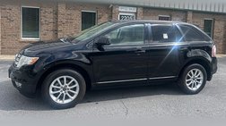 2009 Ford Edge SEL