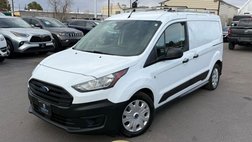 2020 Ford Transit Connect XL