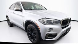 2019 BMW X6 xDrive35i