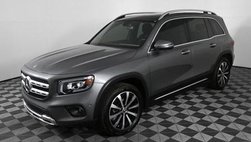2023 Mercedes-Benz GLB GLB 250