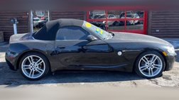 2007 BMW Z4 3.0i