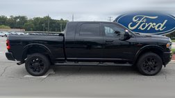 2019 Ram Ram Pickup 2500 Laramie
