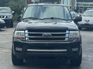 2015 Ford Expedition EL Limited