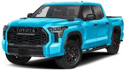 2026 Toyota Tundra TRD Pro HV