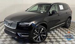 2023 Volvo XC90 B5 Plus Bright Theme