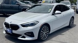 2021 BMW 2 Series 228i xDrive Gran Coupe