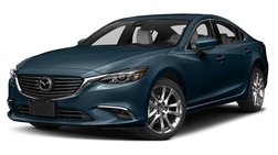 2017 Mazda MAZDA6 Grand Touring