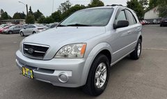 2005 Kia Sorento EX