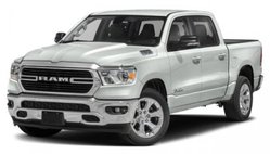 2021 Ram Ram Pickup 1500 Lone Star