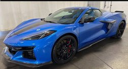 2024 Chevrolet Corvette Z06