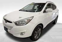 2015 Hyundai Tucson SE