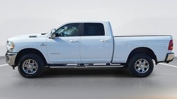 2024 Ram Ram Pickup 3500 Laramie