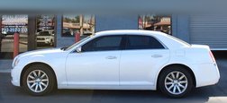 2011 Chrysler 300 Limited