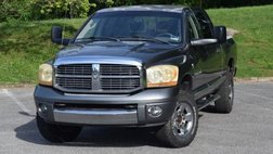 2006 Dodge Ram 2500 Laramie