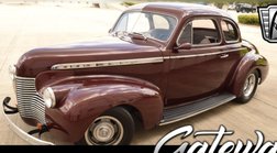 1940 Chevrolet 