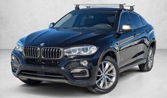 2015 BMW X6 xDrive35i
