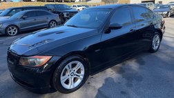 2008 BMW 3 Series 328i