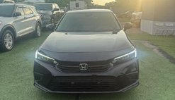 2022 Honda Civic LX
