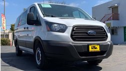 2019 Ford Transit 150 XLT