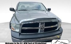 2010 Dodge Ram 1500 ST
