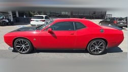 2015 Dodge Challenger Scat Pack