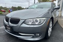 2011 BMW 3 Series 328i xDrive