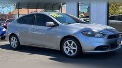 2015 Dodge Dart SXT