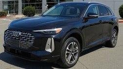 2025 Audi Q5 quattro Premium Plus TFSI