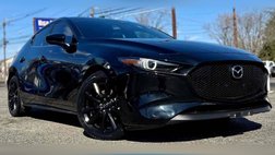 2023 Mazda MAZDA3 2.5 Turbo