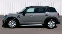 2022 MINI Countryman Cooper S ALL4