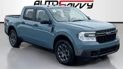 2023 Ford Maverick XLT