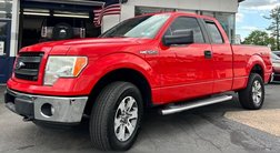 2013 Ford F-150 XL