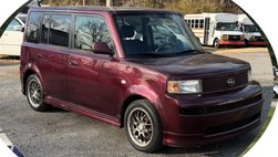 2005 Scion xB Base