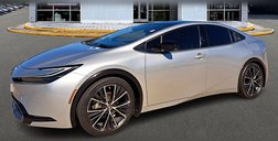 2024 Toyota Prius Limited