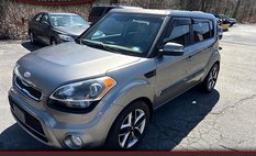 2013 Kia Soul !