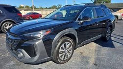2023 Subaru Outback Premium
