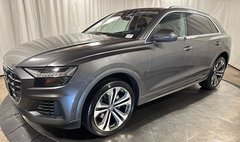 2020 Audi Q8 quattro Prestige 55 TFSI